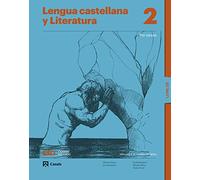 Lengua castellana y Literatura por tareas 2 ESO LOMLOE