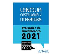 Lengua Castellana y Literatura. (Prepara la Evaluación de Bachillerato)