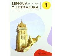 Lengua Castellana Y Literatura. Siglo XIX. Bachillerato 1 - 9788446034049