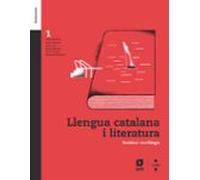 Lengua Catalana Iº Batxillerat Literatura 1 Cat