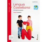 Lengua Cuadricula M.ligera 1 Primaria Edicion 2014