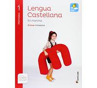 Lengua En Marcha M.ligera 1 Primaria Edicion 2014