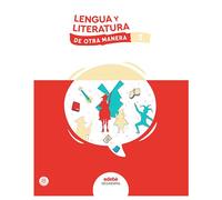 LENGUA ES3 (CAS) - 9788468357911