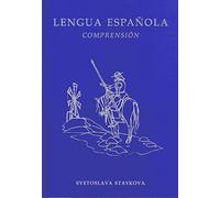 Lengua Española: Curso De Español Para Extranjeros