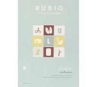 Lengua evolución Rubio 4