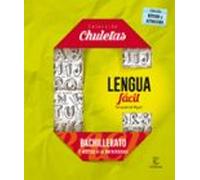 Lengua Fácil Para Bachillerato (chuletas 2016)