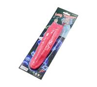 Lengua falsa | Lengua falsa de goma larga y aterradora | Chistes artificiales | Lengua - Accesorio de fiesta de cosplay para cosplay, actuaciones en escenario, día de los inocentes y bromas, casa
