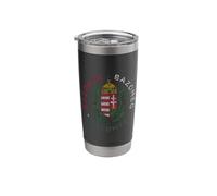Lengua húngara - Cultura magiar e historia húngara Vaso térmico de acero inoxidable de doble pared