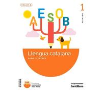 Lengua Lecoescritura Pauta 1-1prm Grup promotor (CONSTRUYENDO NM)