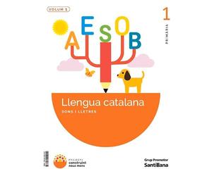 Lengua Lecoescritura Pauta 1-1prm Grup promotor (CONSTRUYENDO NM)
