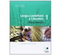 Lengua Literatura 1º Bachillerato+ S Xix Ed 2012