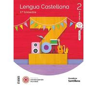 LENGUA M LIGERA 2 PRIMARIA CONSTRUYENDO MUNDOS