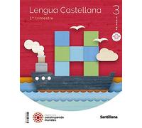 LENGUA M LIGERA 3 PRIMARIA CONSTRUYENDO MUNDOS