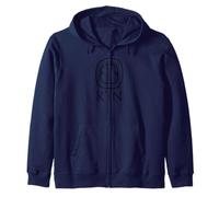 Lengua Maya Clásica - K'IN Sun Day - Kaqchikel Sudadera con Capucha