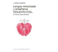 lengua minorizada y enseñada: actitudes metodologias y resultados de a