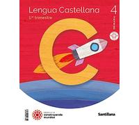 LENGUA MOCHILA LIGERA 4 PRIMARIA CONSTRUYENDO MUNDOS