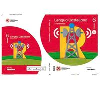 LENGUA MOCHILA LIGERA 6 PRIMARIA CONSTRUYENDO MUNDOS