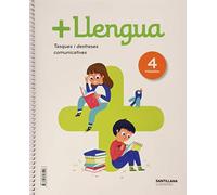 4PRI LENGUA + SERIE PRACTICA VAL ED20 VORAMAR