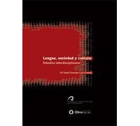 Lengua, Sociedad y Cultura. Estudios interdisciplinares (Monografía)