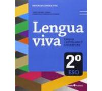 Lengua Viva 2º Eso