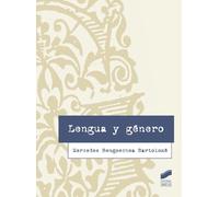 Lengua y Género | Mercedes Bengoechea Bartolom