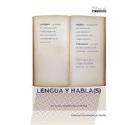 Lengua y habla(s): 12 (Ciencia al alcance)