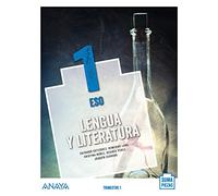 Lengua y Literatura 1.