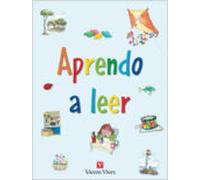 lengua y literatura 1: aprendo a leer (e.p. 1ºciclo 1ºcurso)