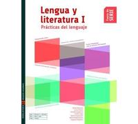 Lengua Y Literatura 1 Edelvives Practicas Del Lenguaje Fuera De Serie (Novedad 2015)