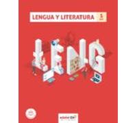 Lengua Y Literatura 1º Eso