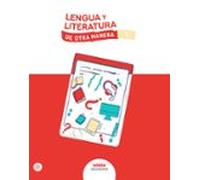 LENGUA ES1 (CAS) - 9788468357904