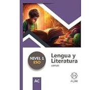 Lengua y Literatura. Nivel 1 ESO. Lomloe (ADAPTACIONES CURRICULARES PARA ESO)