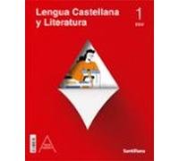 Lengua Y Literatura 2º Eso S.abierta Ed 2022