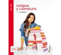 Lengua Y Literatura 3º Eso Canarias Ed 2015