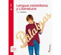 lengua y literatura 4º eso saber hacer cast/catal ed 2016