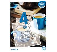 Lengua y Literatura 4. + Taller Comprensión oral (Suma Piezas)