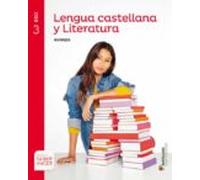 Lengua Y Literatura Castellana 3º Eso Catal Avanza Ed15