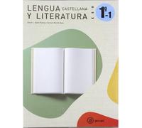 Lengua Y Literatura Castellana. Primer Trimestre . 1º ESO - Edición 2011 (ENSE?ANZA SECUNDARIA)