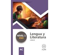 Lengua y Literatura. Nivel 1 ESO. Lomloe (ADAPTACIONES CURRICULARES PARA ESO)