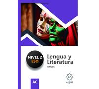 Lengua y Literatura. Nivel 2 ESO. Lomloe (ADAPTACIONES CURRICULARES PARA ESO)