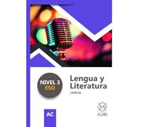 Lengua y Literatura. Nivel 3 ESO. Lomloe (ADAPTACIONES CURRICULARES PARA ESO)