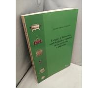 LENGUA Y LITERATURA ORAL DEL JUDEO-ESPAÑOL DE MARRUECOS O JAQUETIA