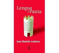 Lengua y patria (Pensamiento)