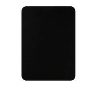 (Lenguado Aire pad incluido, negro mate) para recibir energ?a de la almohadilla de aire fijada ?ltimo profesional III extra PAQ-91 (jap?n importaci?n)