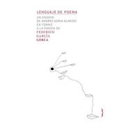 LENGUAJE DE POEMA: FEDERICO GARCÍA LORCA (Biblioteca Lorca)