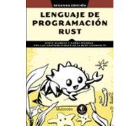 Lenguaje de programación Rust: Con contribuciones de la Community Rust