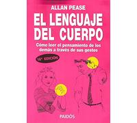 Lenguaje del cuerpo, el