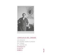 Lenguaje del drama: Federico García Lorca (Biblioteca Lorca)