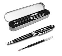 Lenguaje del habla Patólogo Regalo SLP Bolígrafo SLPs Cambiando el mundo Una palabra a la vez Regalo Terapeuta del habla (la comunicación es la esencia de la vida humana)