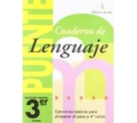 lenguaje ( educación primaria 3º ) puente